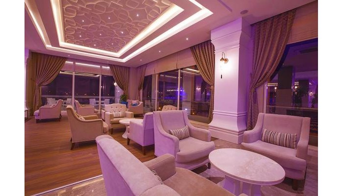 Diamond Elite Hotel & Spa poza 15