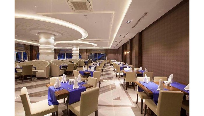 Diamond Elite Hotel & Spa poza 28