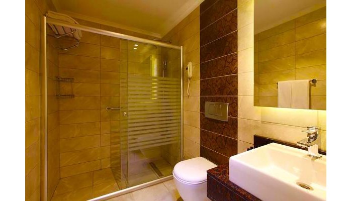 Diamond Elite Hotel & Spa poza 6