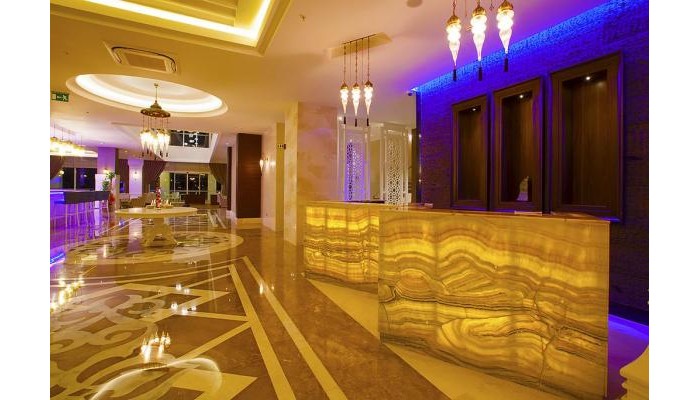 Diamond Elite Hotel & Spa poza 13