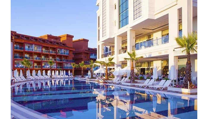 Diamond Elite Hotel & Spa poza 9