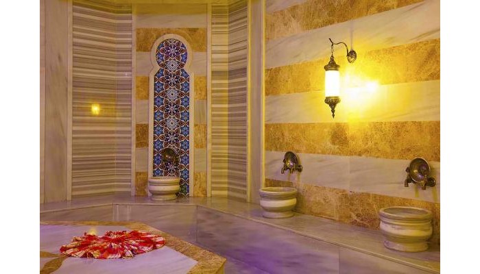 Diamond Elite Hotel & Spa poza 18