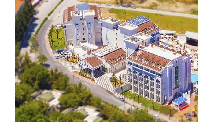 Diamond Elite Hotel & Spa poza 11