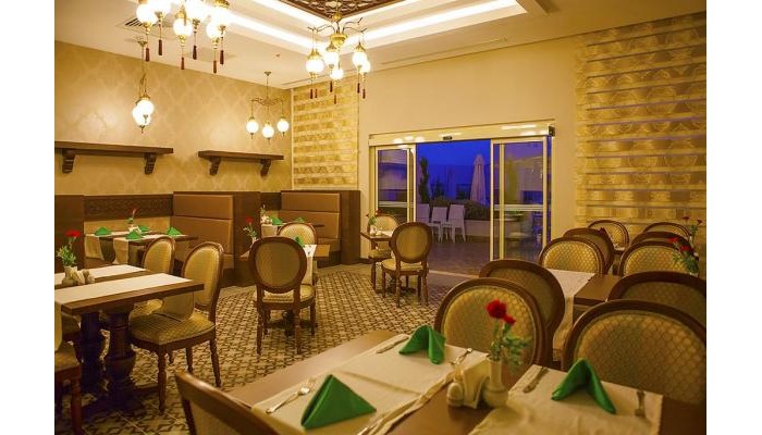 Diamond Elite Hotel & Spa poza 1