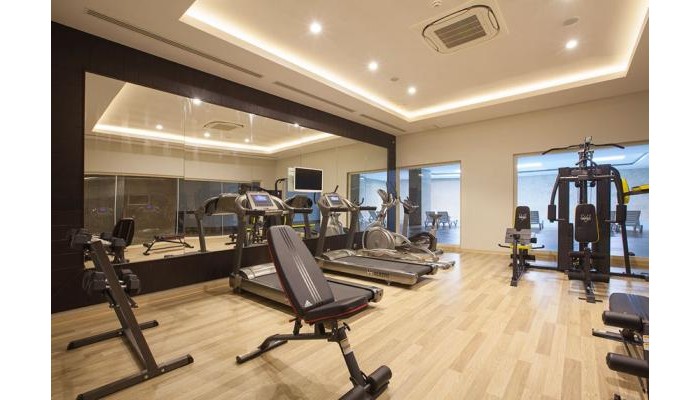 Diamond Elite Hotel & Spa poza 31