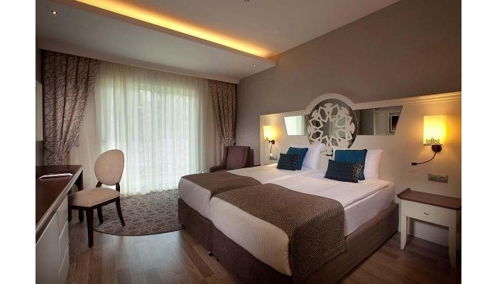 Diamond Elite Hotel & Spa poza 24
