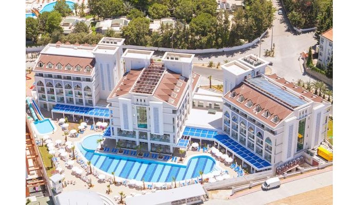 Diamond Elite Hotel & Spa poza 21