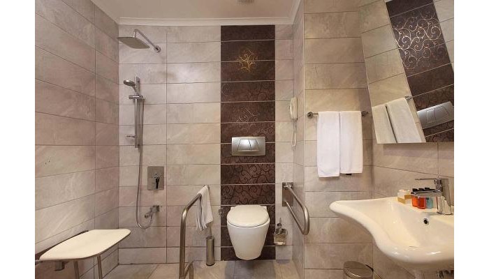 Diamond Elite Hotel & Spa poza 25