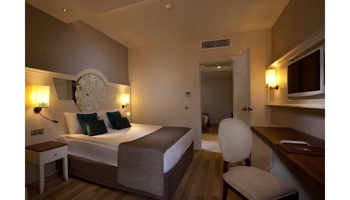 Diamond Elite Hotel & Spa poza 22