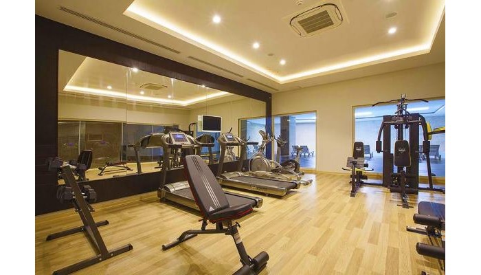 Diamond Elite Hotel & Spa poza 8