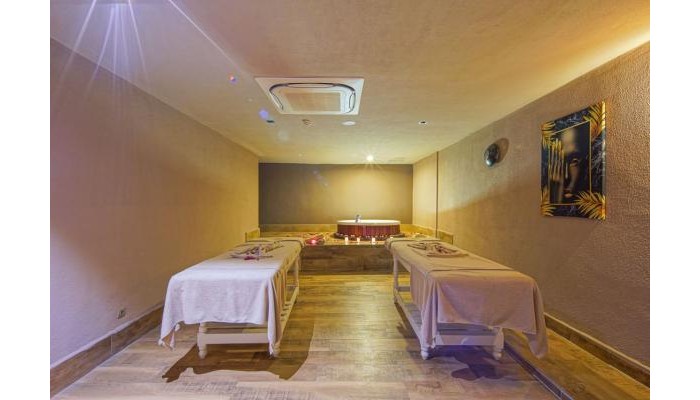 Diamond Elite Hotel & Spa poza 30