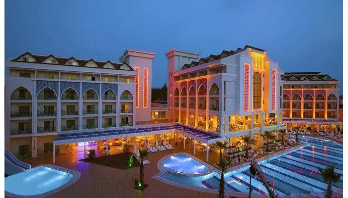 Diamond Elite Hotel & Spa poza 10