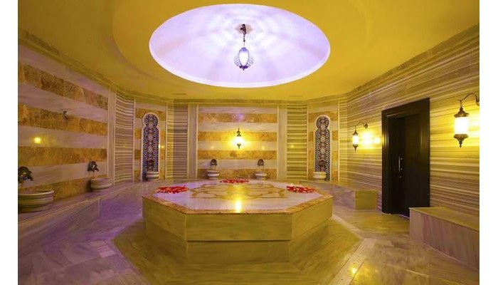 Diamond Elite Hotel & Spa poza 19