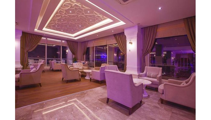 Diamond Elite Hotel & Spa poza 14