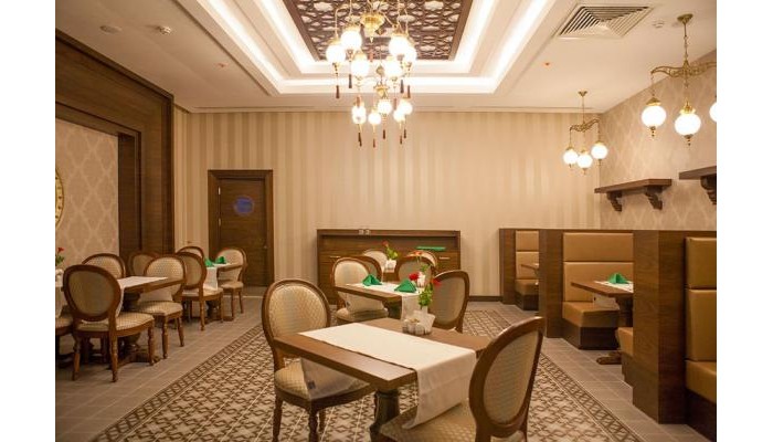 Diamond Elite Hotel & Spa poza 27