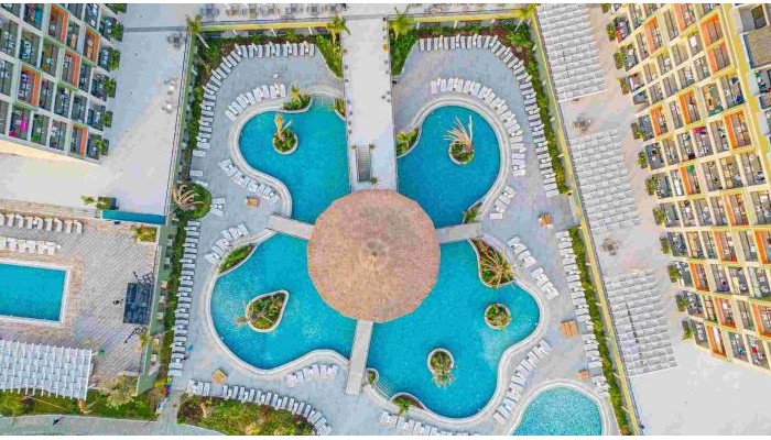 Hotel Dream Fun World poza 10