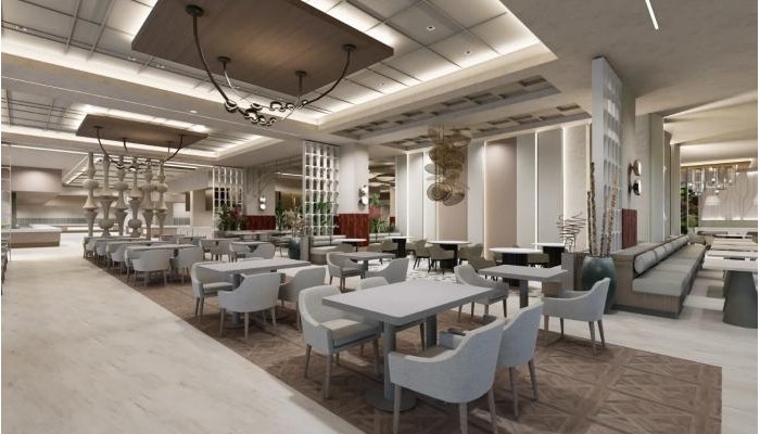 Hotel Dream Qum Family poza 10