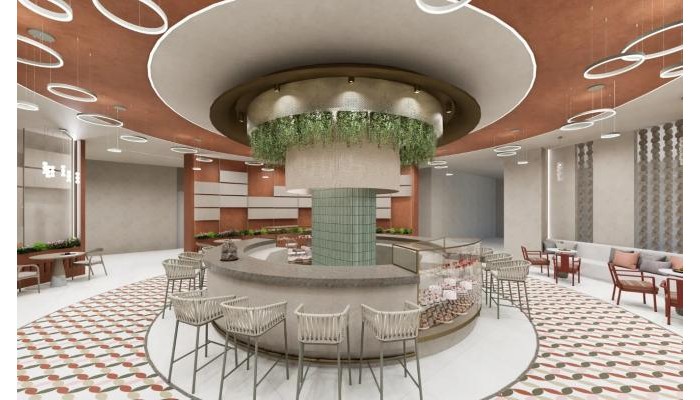 Hotel Dream Qum Family poza 13