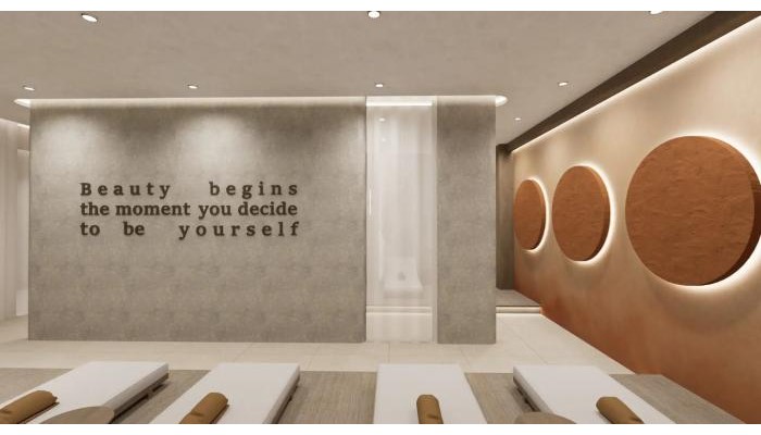 Hotel Dream Qum Family poza 16