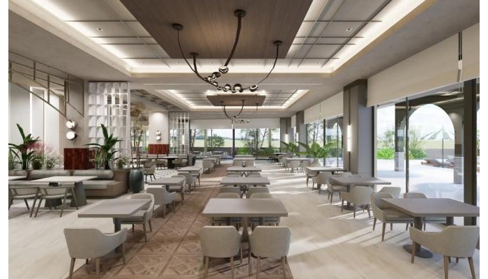 Hotel Dream Qum Family poza 9