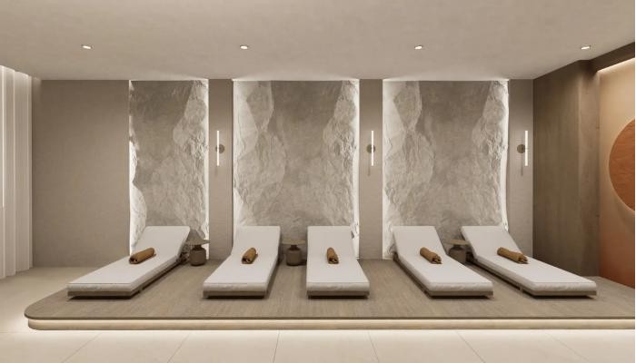 Hotel Dream Qum Family poza 17