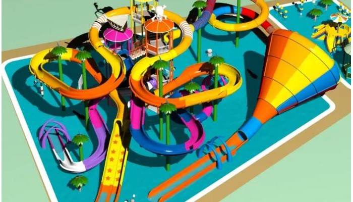 Hotel Dream Qum Family poza 18