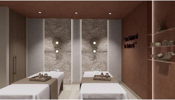 Hotel Dream Qum Family poza 15