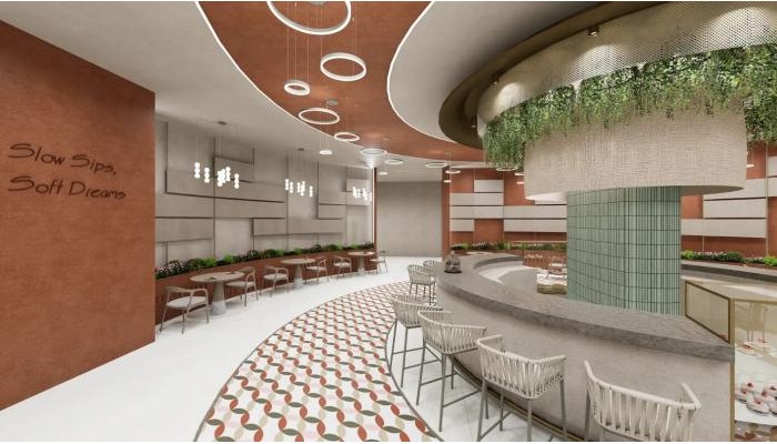 Hotel Dream Qum Family poza 14