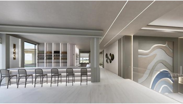 Hotel Dream Qum Family poza 12