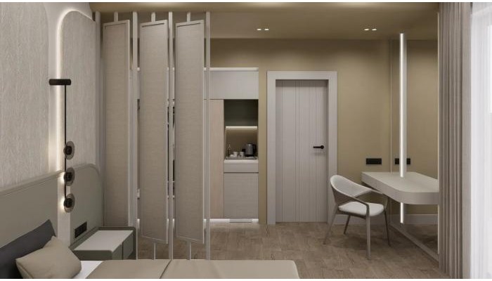 Hotel Dream Qum Family poza 3