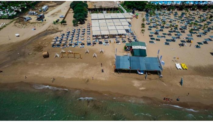 Hotel Dream Water World poza 37