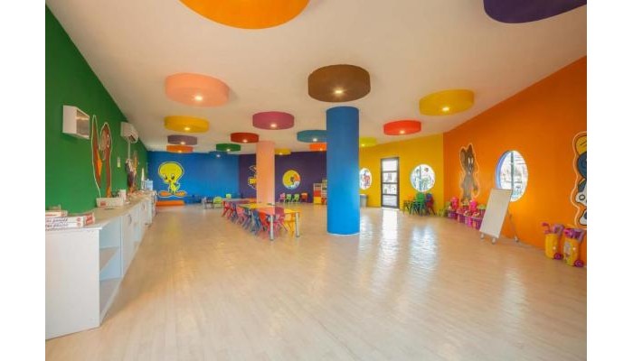 Hotel Dream Water World poza 26