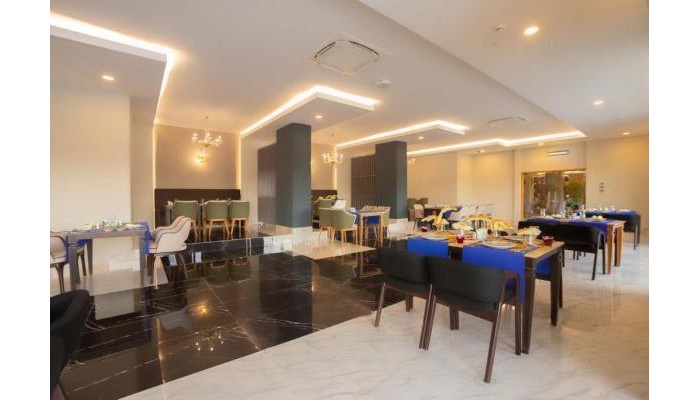 Hotel Dream Water World poza 20