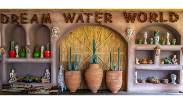 Hotel Dream Water World poza 35