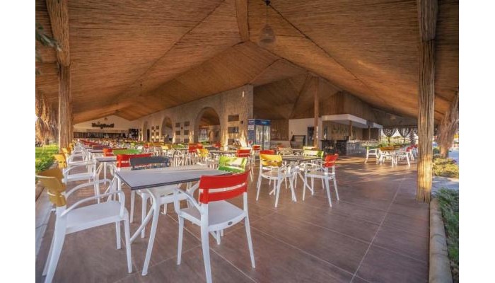 Hotel Dream Water World poza 21