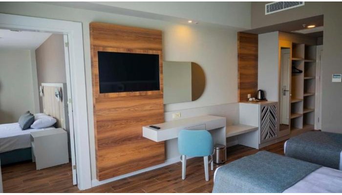 Hotel Dream Water World poza 6