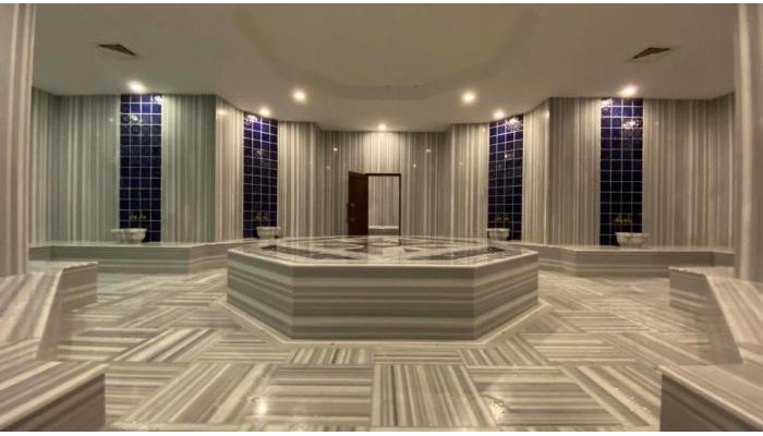 Hotel Dream Water World poza 23