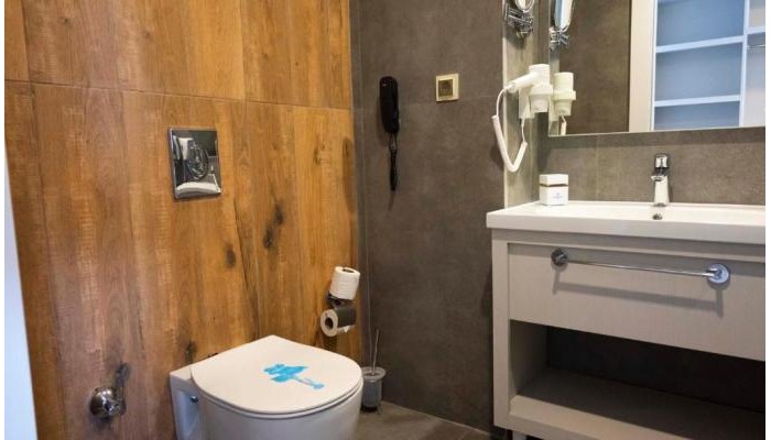 Hotel Dream Water World poza 12