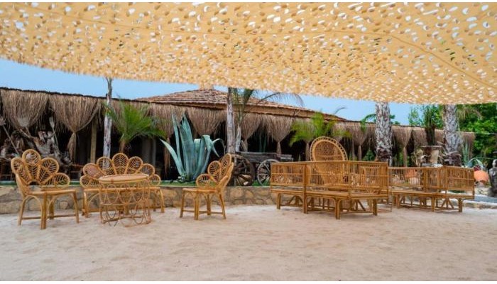 Hotel Dream Water World poza 22