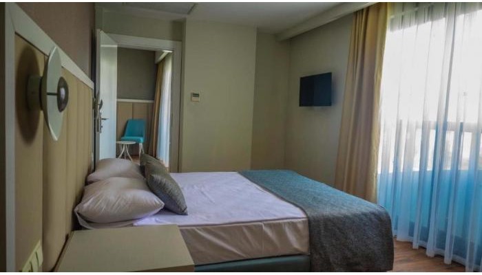 Hotel Dream Water World poza 10