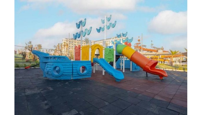 Hotel Dream Water World poza 29