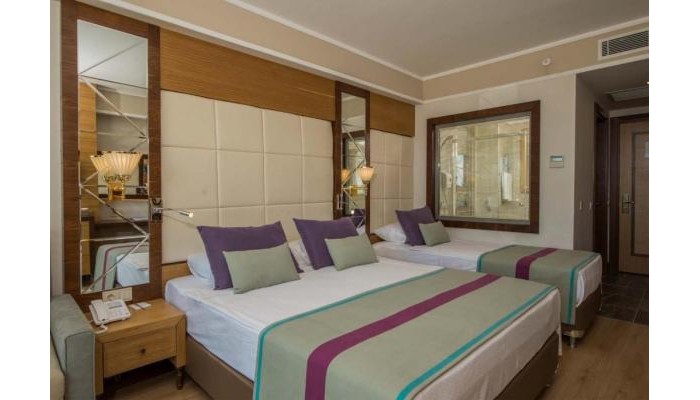 Hotel Dream World Aqua poza 5