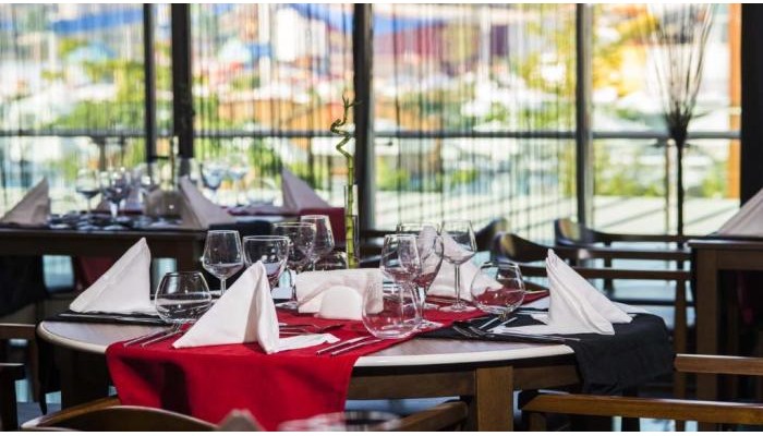 Hotel Dream World Aqua poza 11