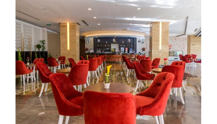 Hotel Dream World Hill poza 14