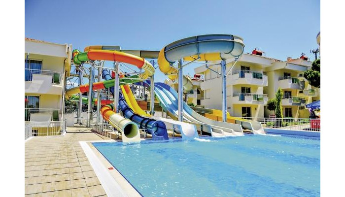 Hotel Dream World Hill poza 18