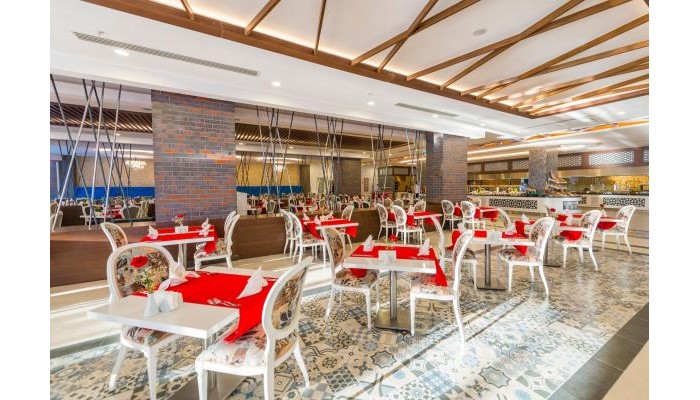 Hotel Dream World Hill poza 13