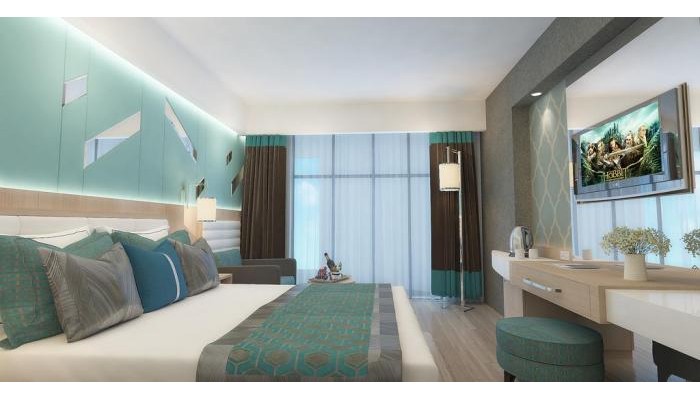 Hotel Dream World Hill poza 7