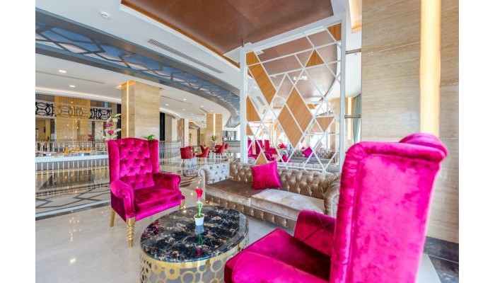 Hotel Dream World Hill poza 3