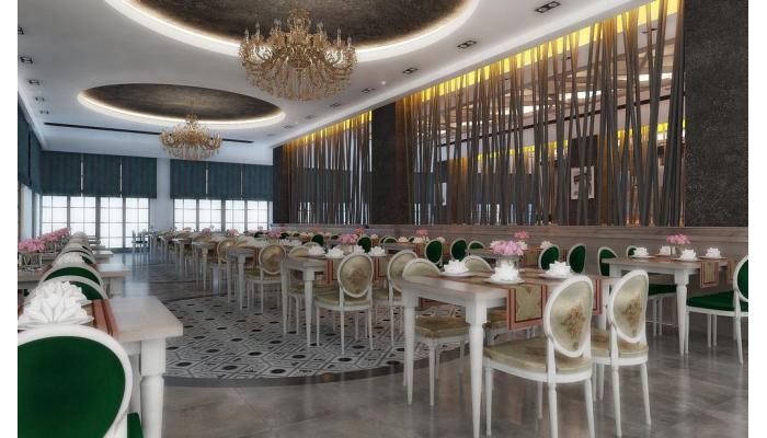 Hotel Dream World Hill poza 12