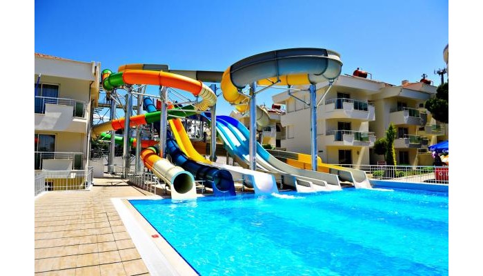 Hotel Dream World Hill poza 19